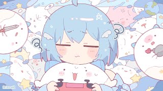#雑談┋やりたいことあつめ！仮┋新人vtuber┋天海くりね/ハコネクト