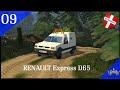 Renault Express D65 v1.0