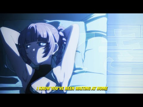 The Kid LAROI - DESERVE YOU [Lyrics / AMV]