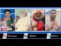 Teenmaar News : TDP Activists Fight, BJP World's Largest Party, RK Nagar Byelections