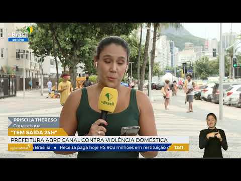 Repórter Rio - 29/12/2022