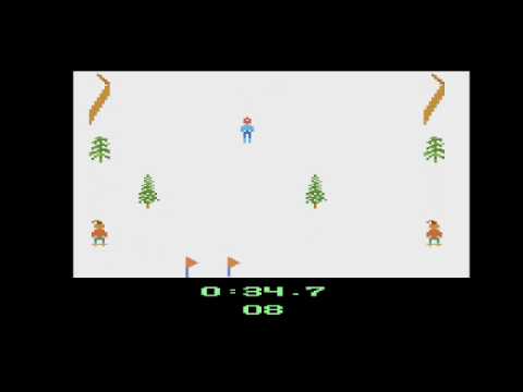 video Winter Games