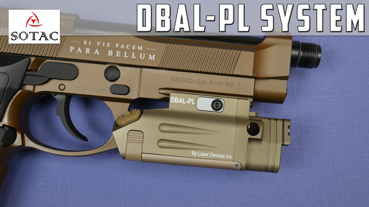 Review | DBAL-PL System | Sotac