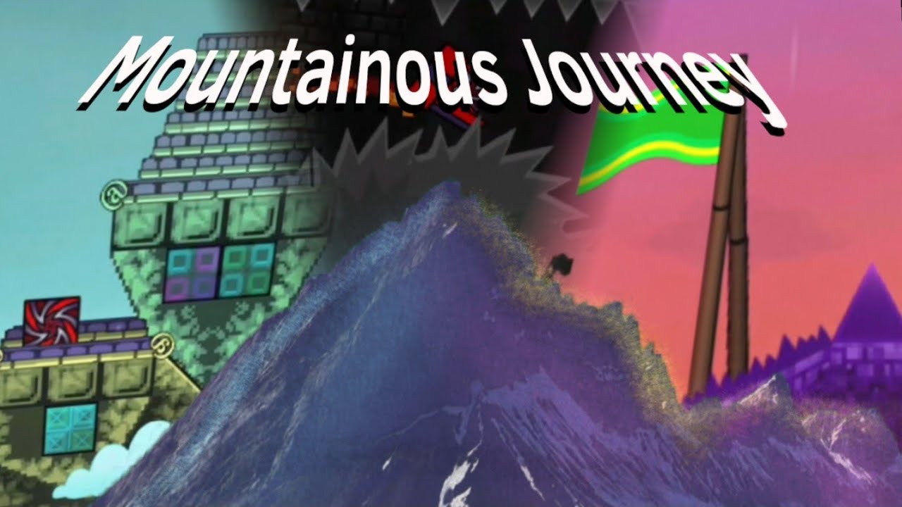 Mountainous Journey's thumbnail