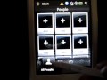 Asus P320 smart phone