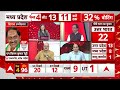 Lok Sabha Election 2024: TMC की जीत को लेकर अभय दुबे का बड़ा दावा ! | ABP News  - 04:03 min - News - Video