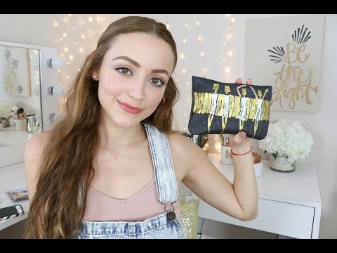 September IPSY Bag | 2016 + NYC/ Gen Beauty Experience - Chit Chat