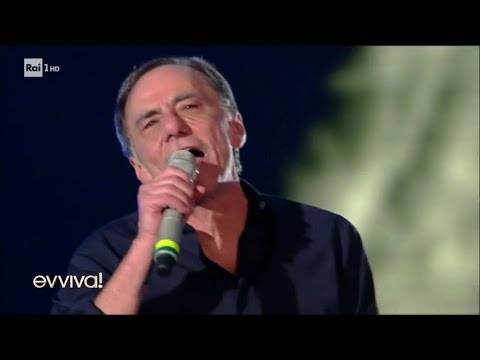 Sanremo 2011, Roberto Vecchioni vince con "Chiamami ancora amore" - Evviva! 02/06/2024