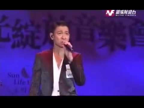 劉德華 - 假裝