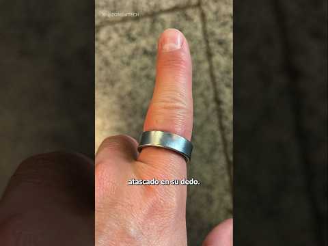 SAMSUNG REVIENTA tu DEDO!!?