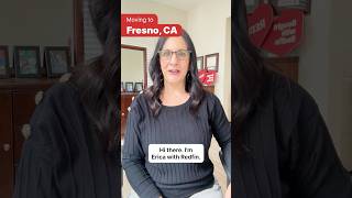 Moving to Fresno, CA? Insider Tips and Neighborhoods #shorts #redfin