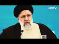 Iran Presidents Death A Spark In Tinderbox. Geopolitical Impact Explained  - 02:43 min - News - Video