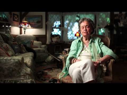 The Conjuring - Featurette: The Real Lorraine Warren 