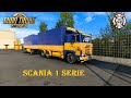 Scania 1 series v1.42