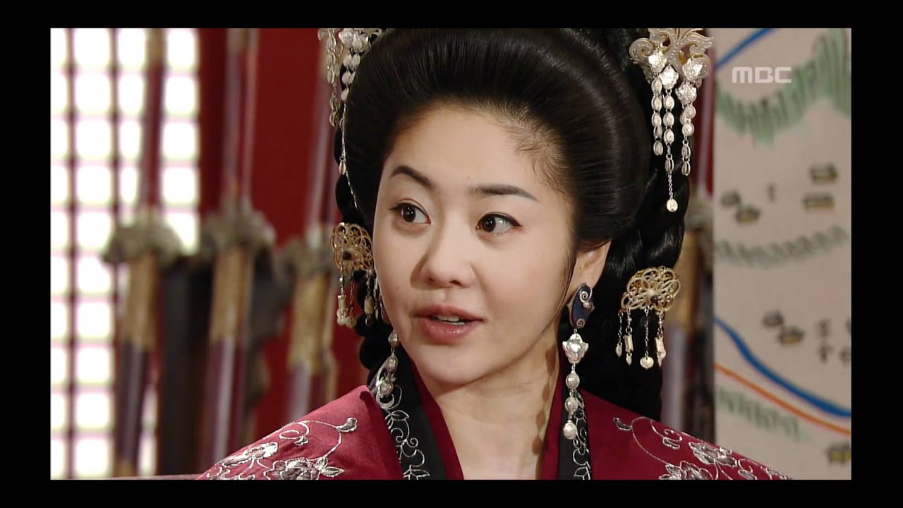 The Great Queen Seondeok, 50회, EP50, #02 - YouTube