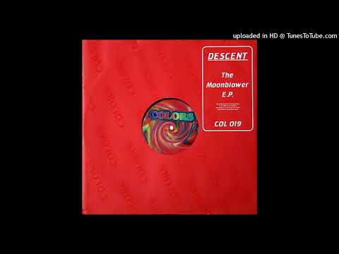 Descent - Moonblower (Original Version)