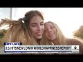 Are Americans less happy?  - 05:23 min - News - Video