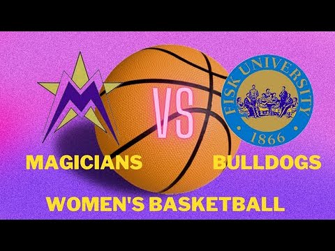 LeMoyne Owen College Women's Basketball vs. Fisk University
