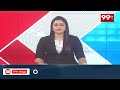 దమ్ముంటే రాజీనామా చెయ్..కడియంపై తిరుగుబాటు | Station Ghanpur Leaders Fires On Kadiyam Srihari | 99TV  - 01:20 min - News - Video