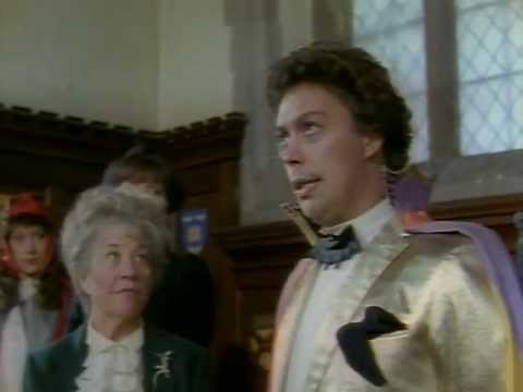 The Worst Witch'
