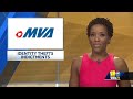 3 indicted on in identity fraud scheme allegations at MVA(WBAL) - 00:36 min - News - Video