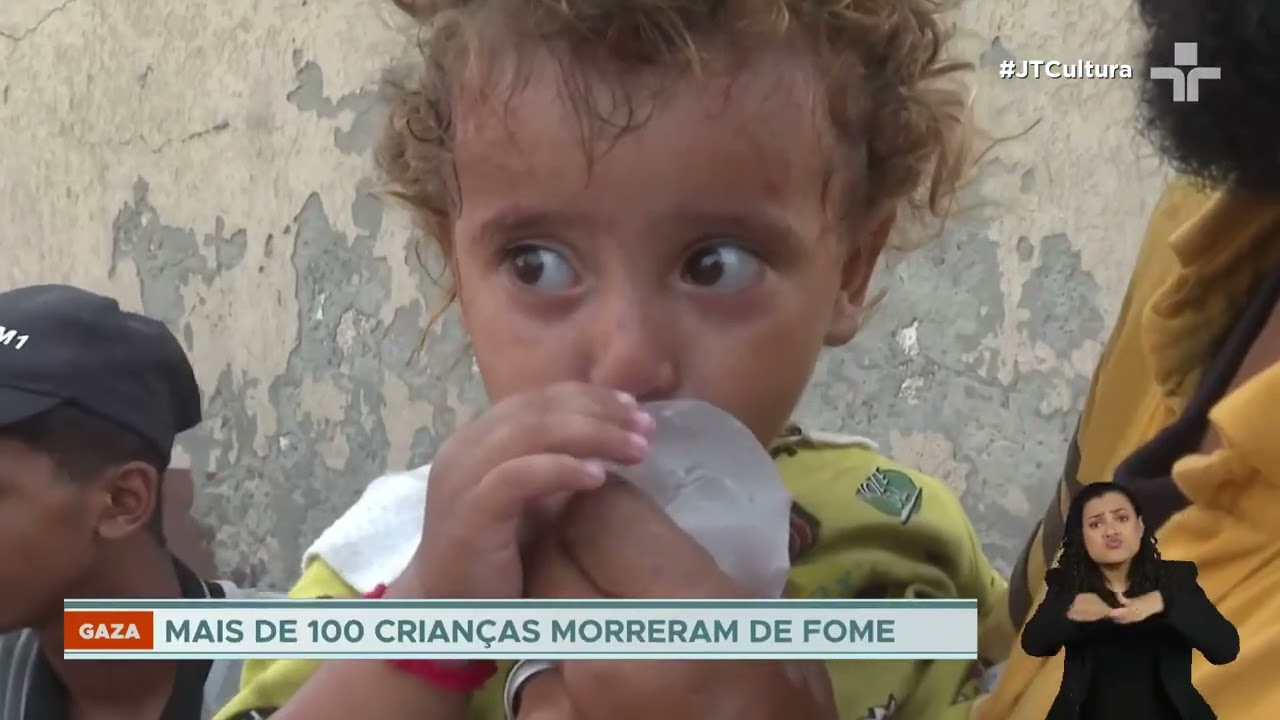 Agências humanitárias assinam carta em conjunto contra o genocídio na Faixa de Gaza