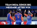 India Vs Pak Asia Cup 2025 | Suryakumar Yadav And Co. Send Big Message After Win Over Pakistan