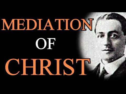 The Mediation of Christ - A. W. Pink / Studies in the Scriptures / Christian Audio Books