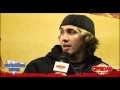 Superbowl of Supercross - intervista a Justin Barcia a Milano 