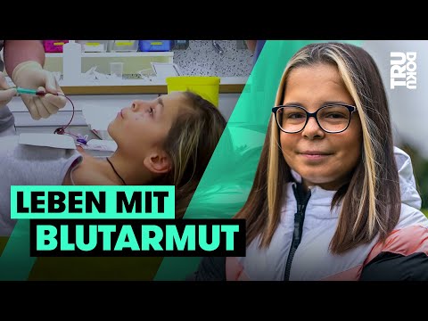 Miri (21) und ihr Kämpferherz: „Ich schaffe alles!“ | TRU DOKU