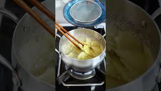 Mứt Gừng Phần 1 - Xem Full Công Thức Tại Comment Nha Cả Nhà!