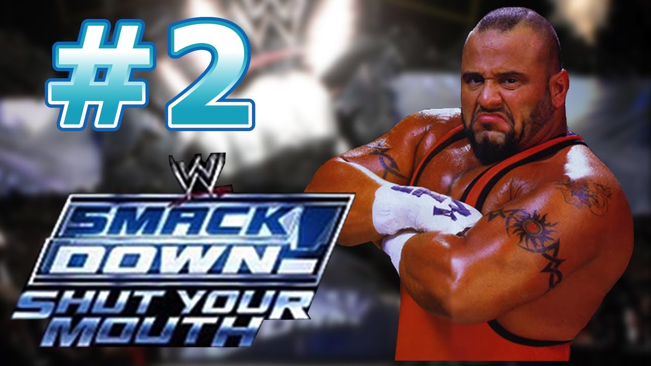 smackdown-shut-your-mouth-season-mode-ep-2-kind-of-a-prick-youtube