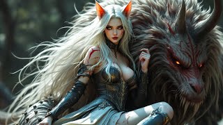 He Saved A Dying Alien Beast, And Awoke the Interest Of The Galaxy’s Most Feared Woman