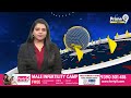 భారీ బందోబస్తు తో రుషికొండ ఓపెనింగ్ చేసిన ఆర్కే రోజా | RK Roja | Rishikonda | Prime9 News  - 02:06 min - News - Video