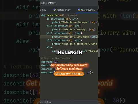 Check the description to find a high paying job as a developer.