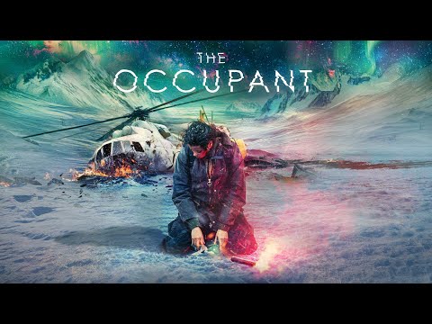 The Occupant'