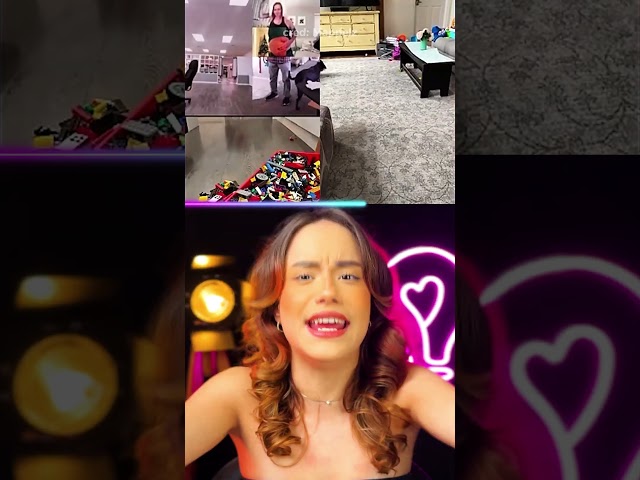 a internet NÃO PERDOOU essa mulher