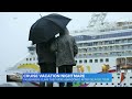 Cruise vacation nightmare  - 01:42 min - News - Video