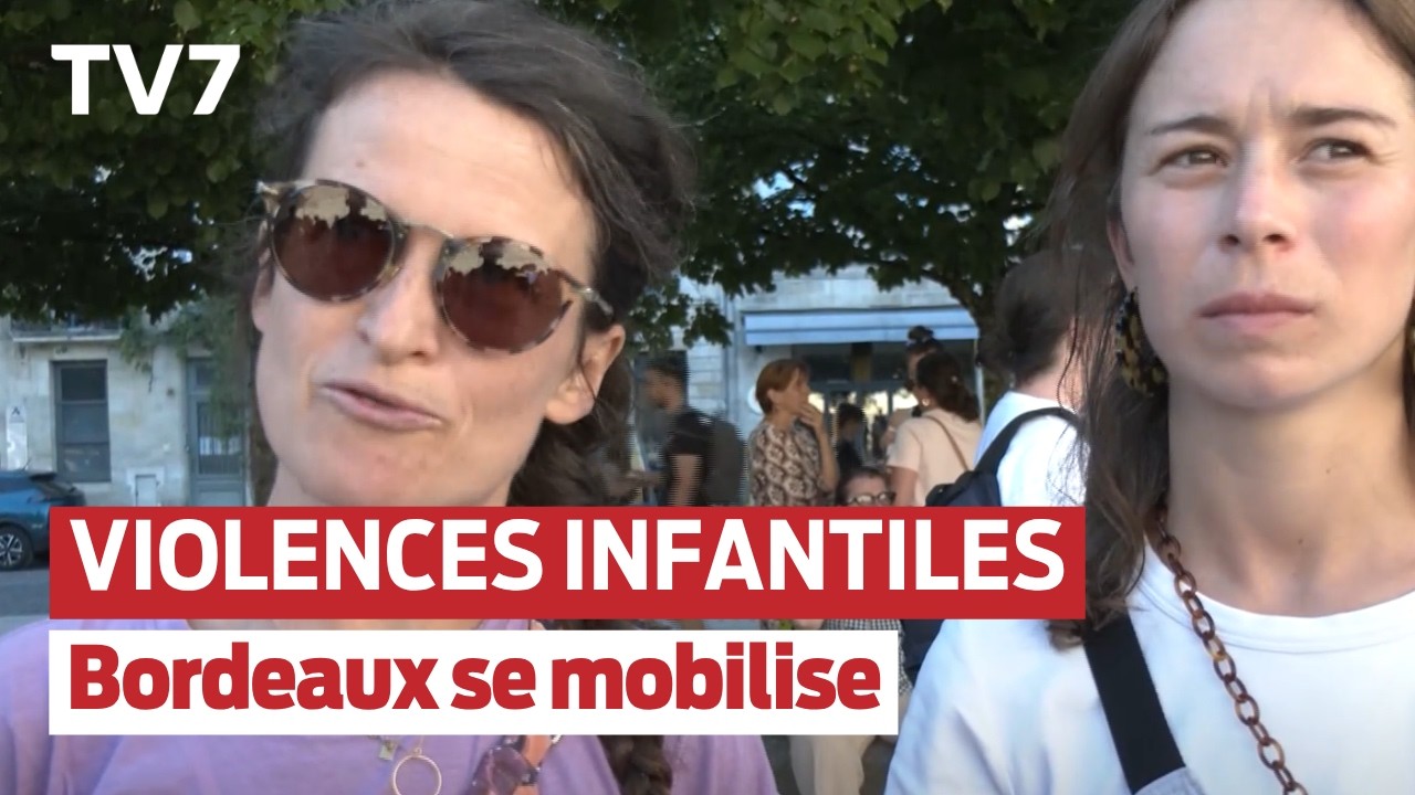 Mort de Lyhanna : la mobilisation gagne Bordeaux