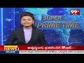 వైసీపీ లో చేరిన టీడీపీ నేత గండి రవికుమార్ | Gandi Ravikumar Joined YCP | 99tv  - 00:41 min - News - Video