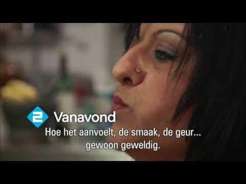 Hoe werkt je smaak?'