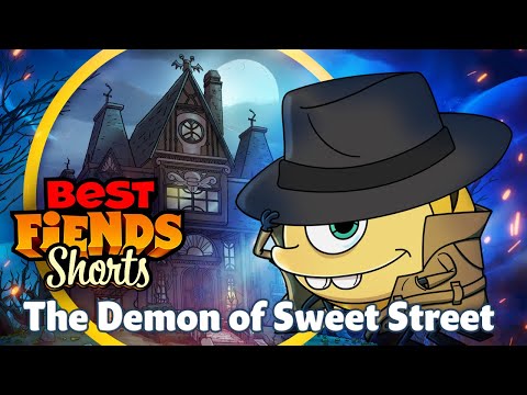 Best Fiends: The Demon of Sweet Street'