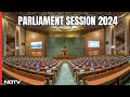 Parliament Budget Session LIVE: Final Day Of Parliament Budget Session