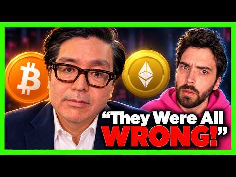 Crypto Holders Are About To Get WRECKED!! (Be Ready!)