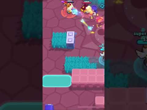 Eze #brawlstars #knockout #Angelo #supercell #gaming