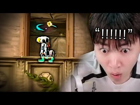꺼진 포탑 하나로 생긴 역대급 스노우볼ㅋㅋㅋㅋㅋㅋㅋㅋㅋㅋㅋ [T1 vs NS]