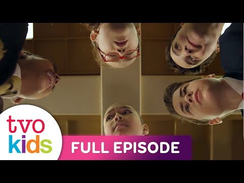 ODD SQUAD - Who Is Agent Otis? - Full Episode