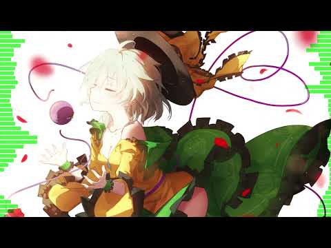【東方Vocalアレンジ】UNSEEN WORLD【ラストリモート】