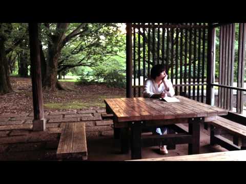 GOOD ON THE REEL 「私へ」 イメージビデオ