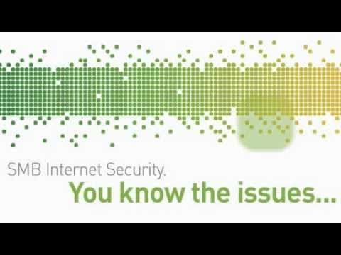 video AVG Internet Security Business Edition